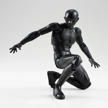 Collectible Small Figurine Statues