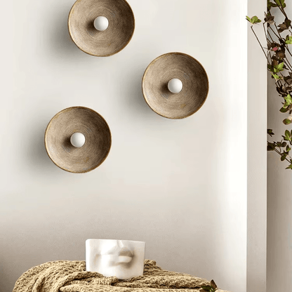 Stylish Wall Light Fixtures