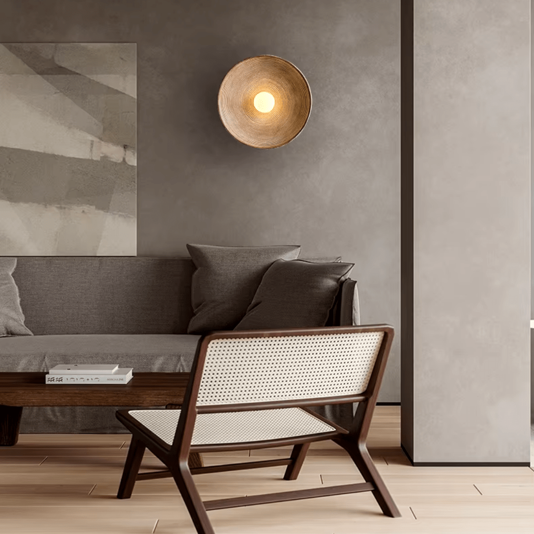 Stylish Wall Light Fixtures