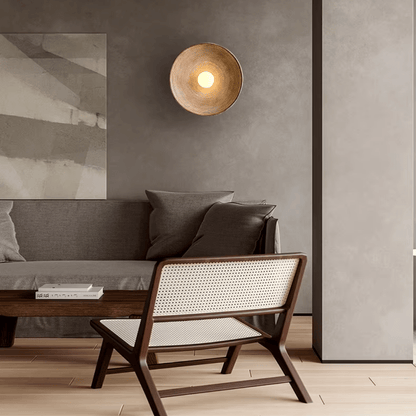 Stylish Wall Light Fixtures