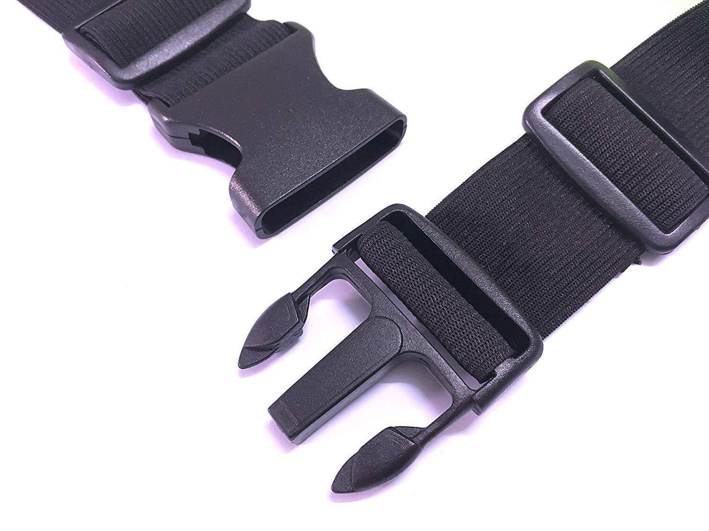 Athletic Double Pocket Running Belt
