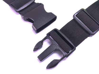 Athletic Double Pocket Running Belt