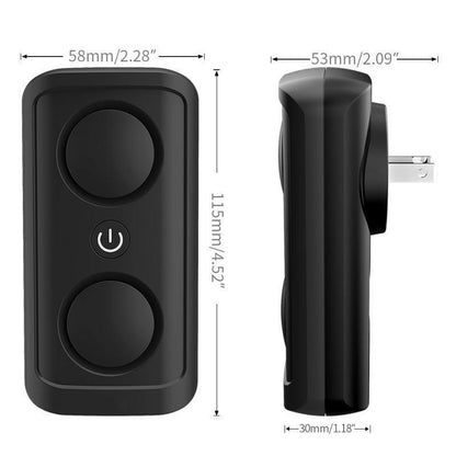 Effective Electronic Pest Control Device