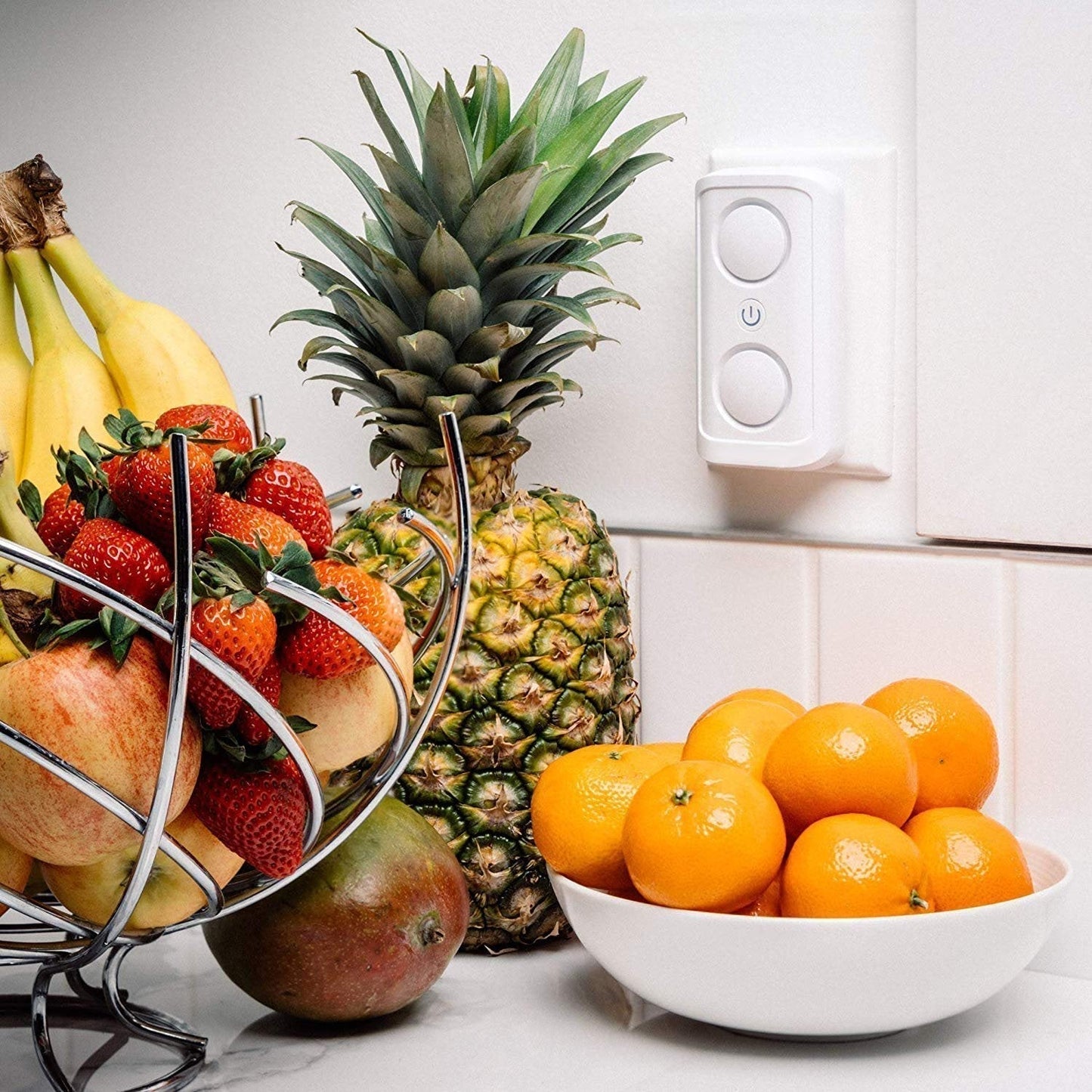 Effective Electronic Pest Control Device - Luxicro