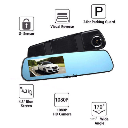 High Quality Car Dashboard Camera