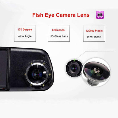 High Quality Car Dashboard Camera