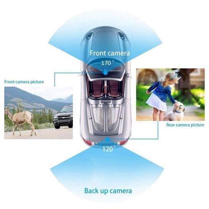 High Quality Car Dashboard Camera