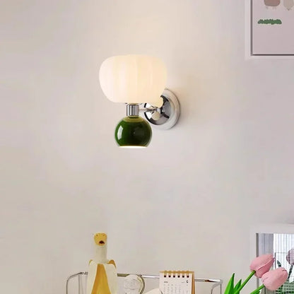Calming LED Wall Light for Home Ambiance