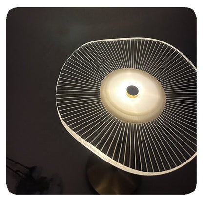 Contemporary LED Desk Lamps
