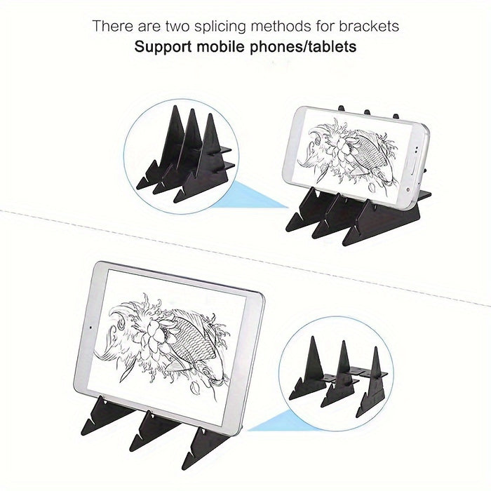 Creative LED Tracing Light Box