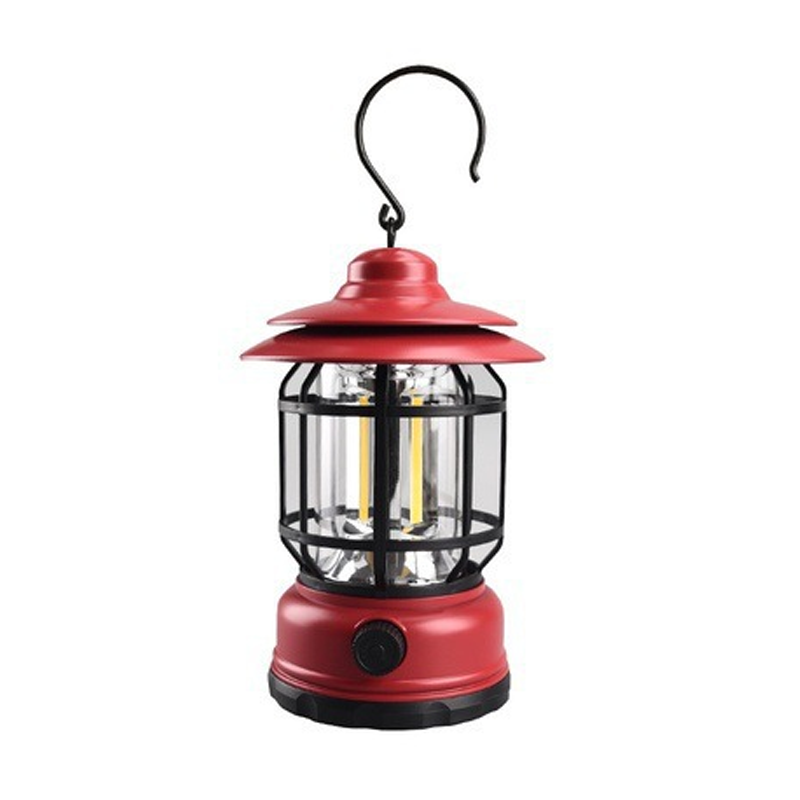 Classic Bedroom Side Lamp