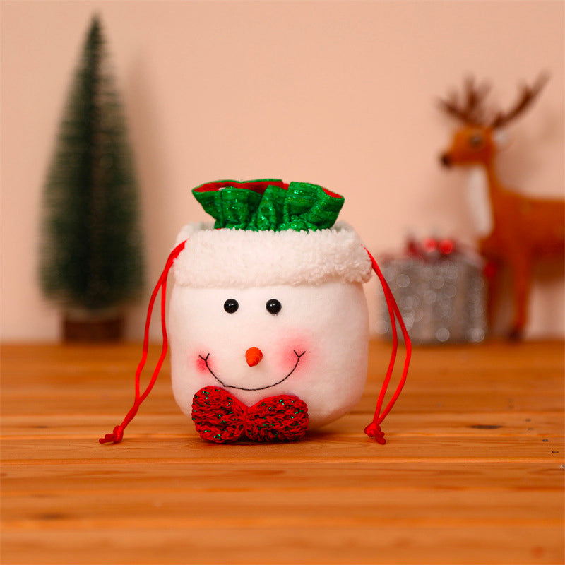 Fun Candy Gift Bag