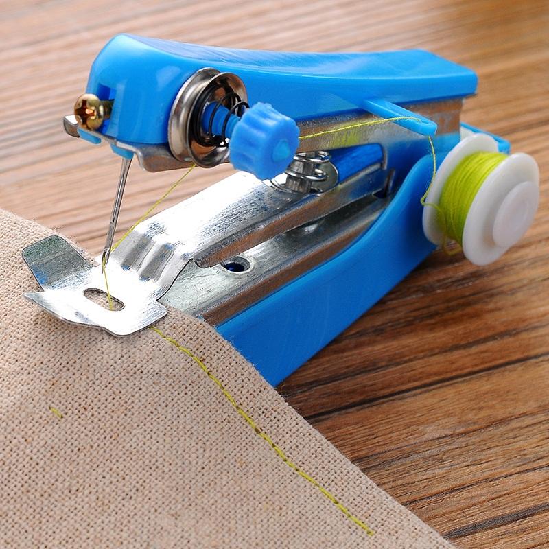 Mini Travel Sewing Kit