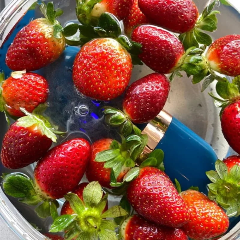 Effective Water Filter System