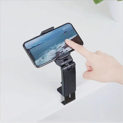 Adjustable 360 Degree Folding Phone Stand