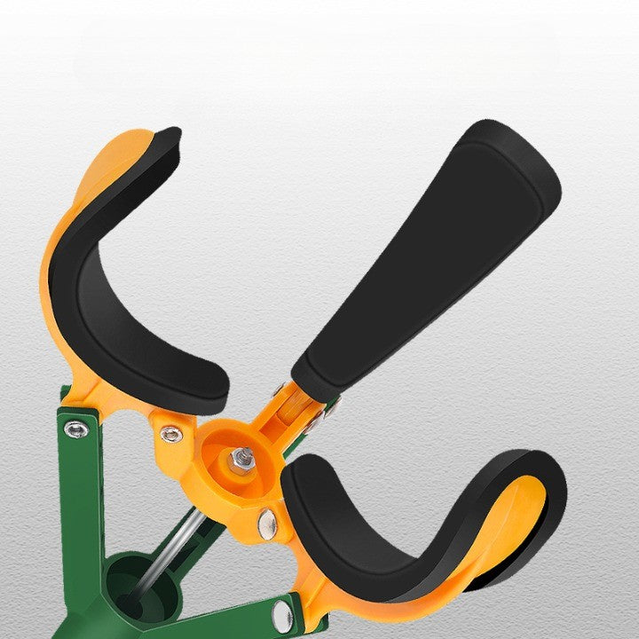 Easy Grab Long Handle Fruit Picker