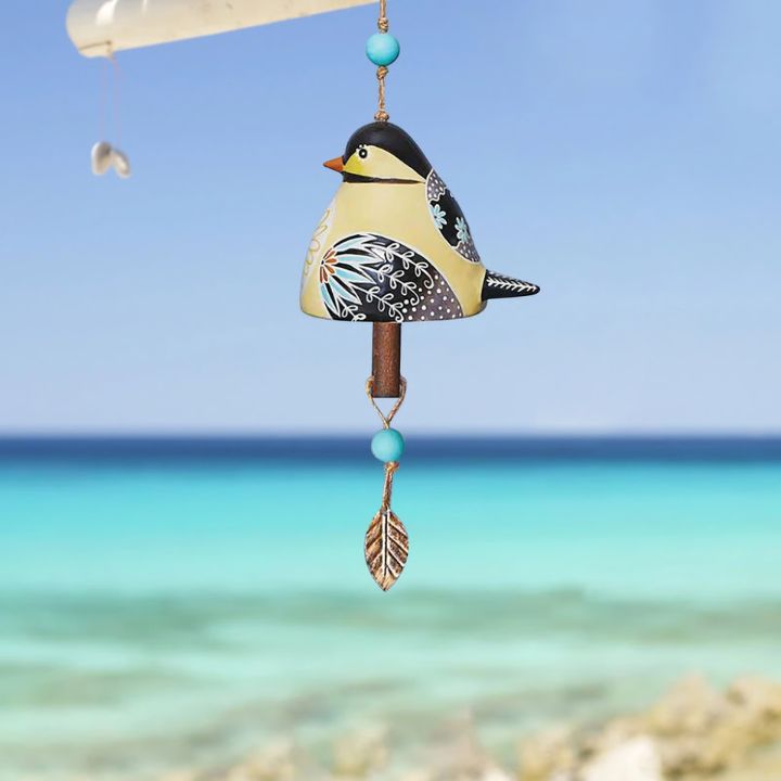 Calming Garden Wind Chimes