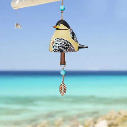 Calming Garden Wind Chimes