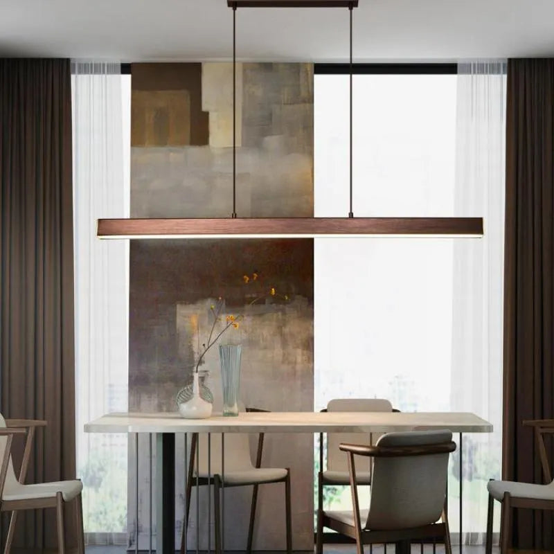 Modern Hanging Lamp Simple Design