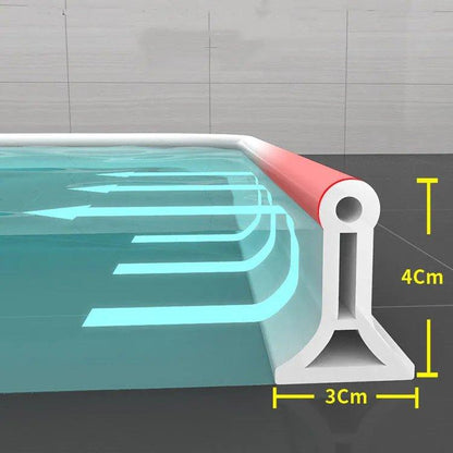 Leakproof Bathroom Shower Seal Tape