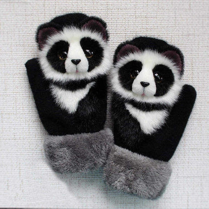 Cozy Thermal Gloves for Winter Hands