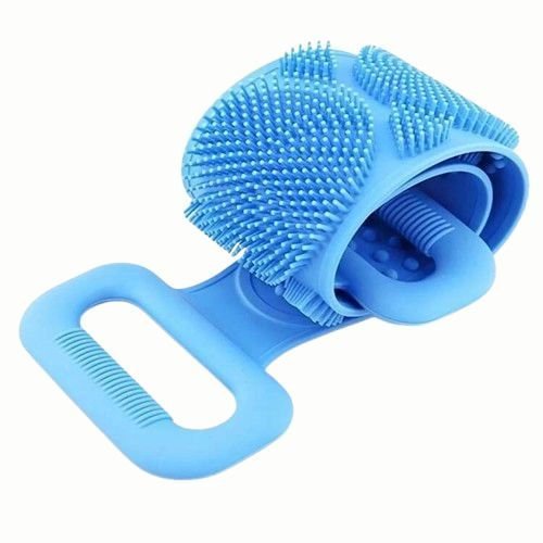 Silky Soft Exfoliating Gloves Set