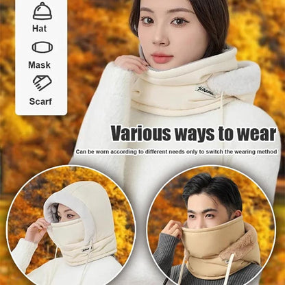 Breathable Water Resistant Windbreaker Coat