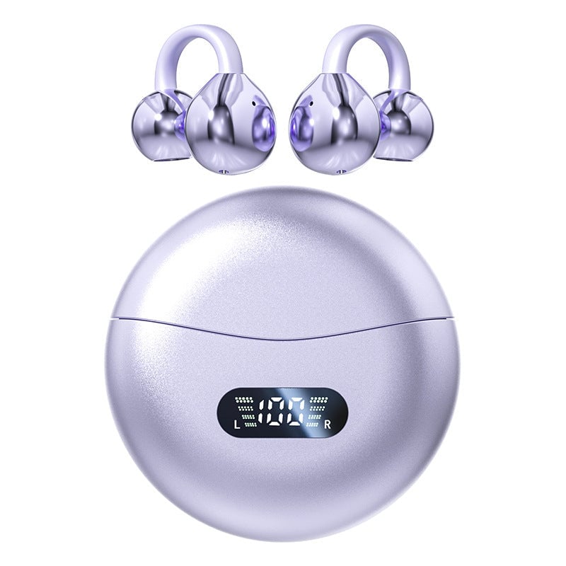 Bluetooth Translator Earphones - Luxicro