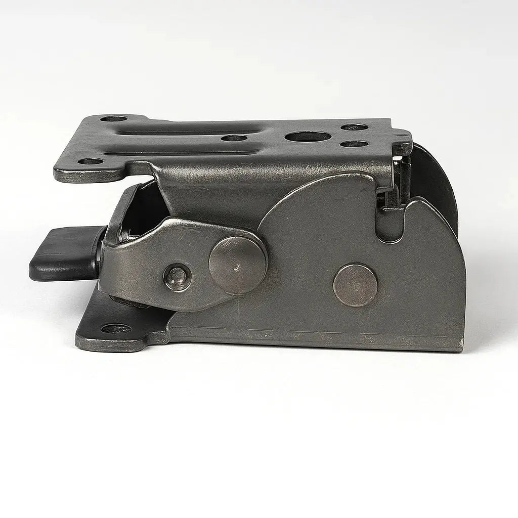 Durable Collapsible Table Support
