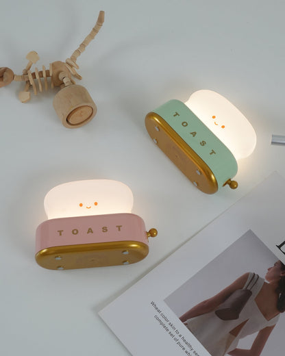 Soothing Dimmable Desk Lamp