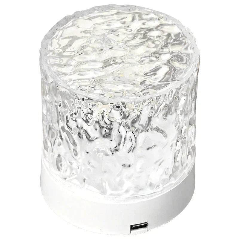 Bright Adjustable Desk Lamp with Remote
