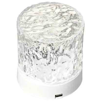 Bright Adjustable Desk Lamp with Remote