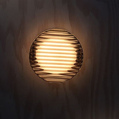 Stylish LED Home Wall Lamp