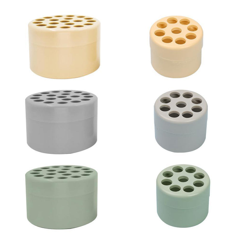 Stable Flower Stem Protectors
