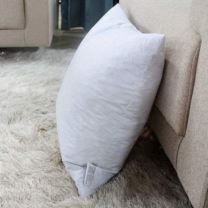 Luxurious Plush Down Filled Pillow - Luxicro