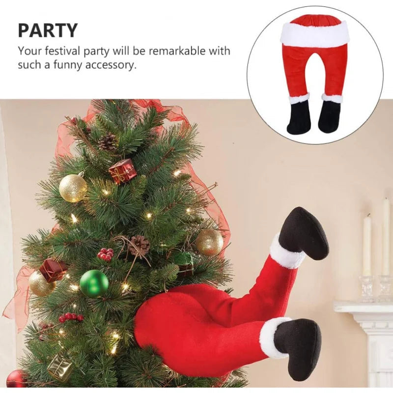 Festive Holiday Home Decor Wrap - Luxicro