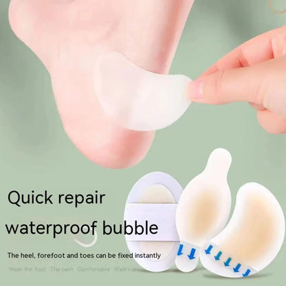 Soft Cushion Blister Shield Pads