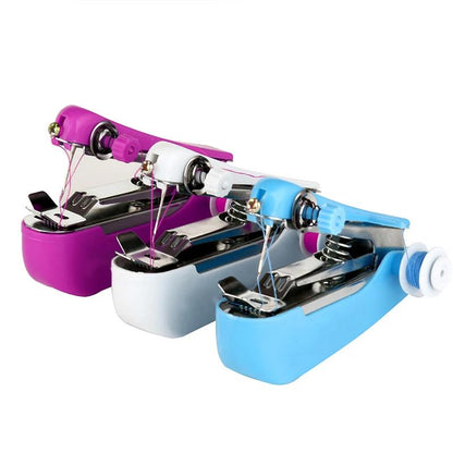 Mini Travel Sewing Kit