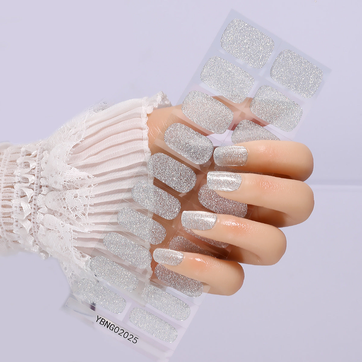 Simple DIY Gel Nail Starter Kit