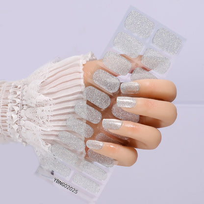 Simple DIY Gel Nail Starter Kit