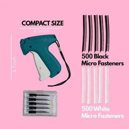 Simple Outfit Organizer for Effortless Style