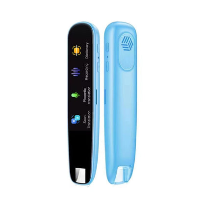 Handheld Electronic Word Translator Scanner Pen