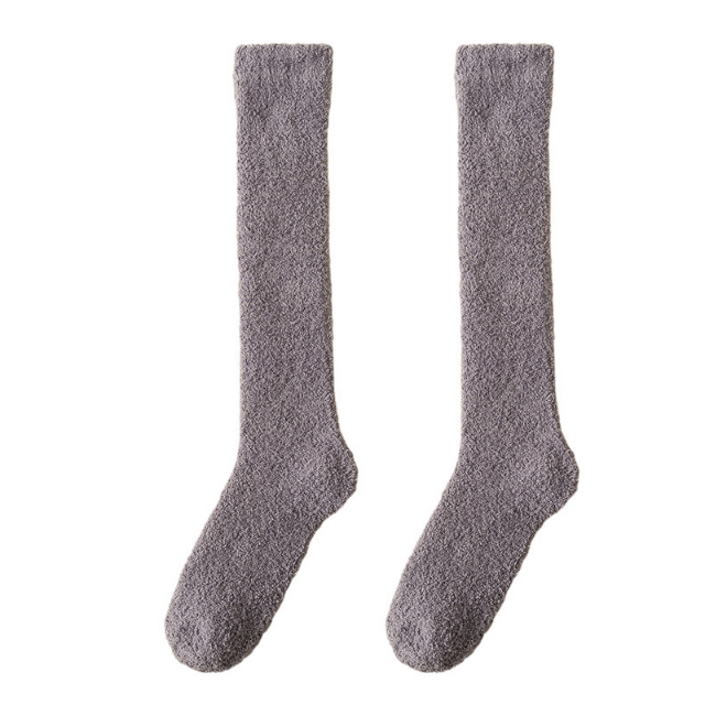 Cozy Soft Winter Socks