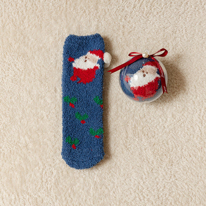 Cozy Thermal Insulated Foot Warmers