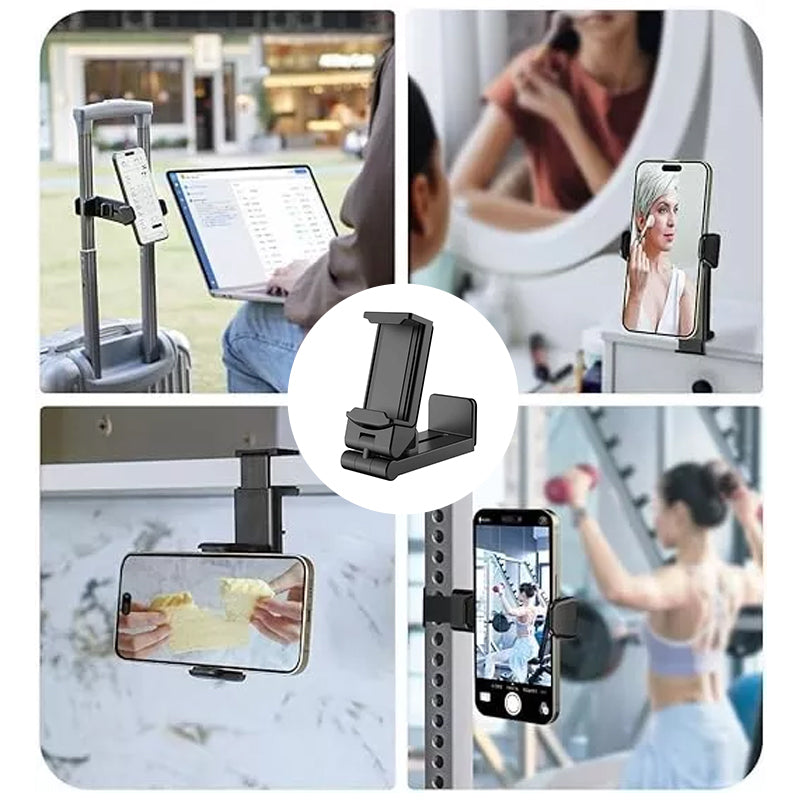 Adjustable Rotating Mobile Phone Stand Mount