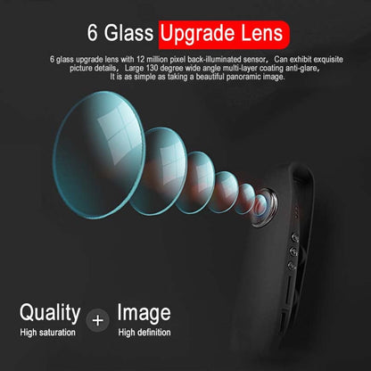 Compact HD Mini Video Cam