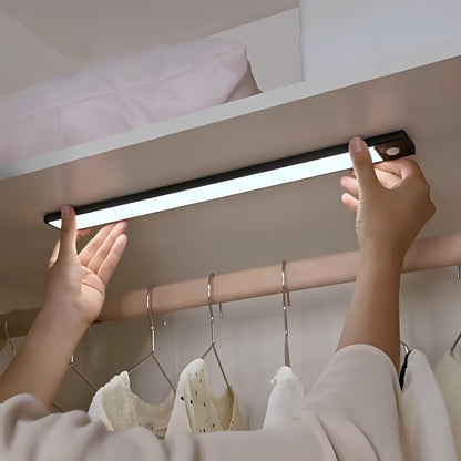 Bright LED Motion Sensor Light