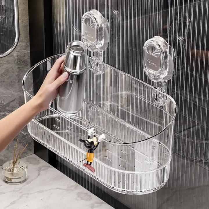 Simple Assembly Storage Shelf