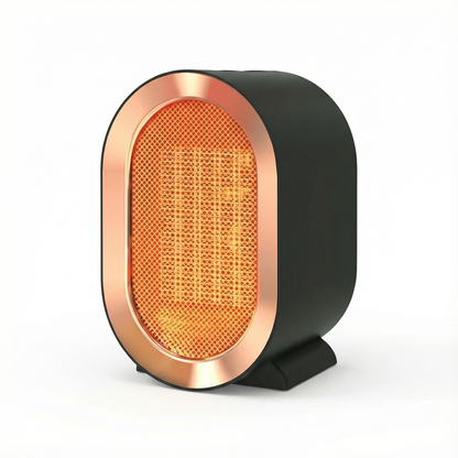 Space Saving Mini Electric Heater