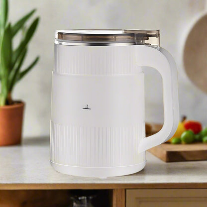 Compact Automatic Grain Mill Grinder